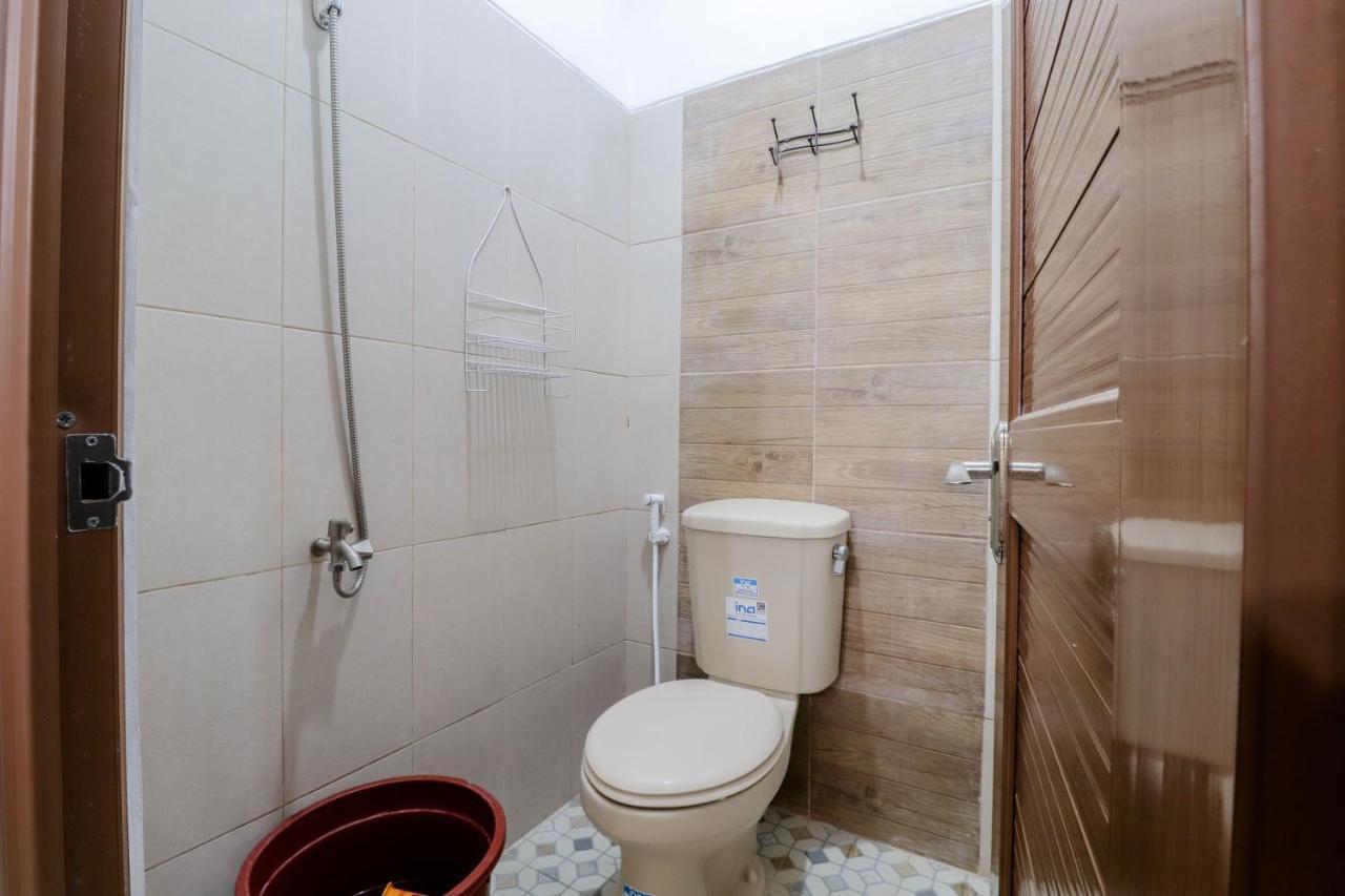 Java Homestay Yogyakarta Dış mekan fotoğraf